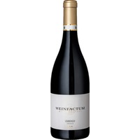Weinfactum Bad Cannstatt 3-Stern Lemberger QbA, Trocken, Württemberg, Württemberg, 2020, Rotwein