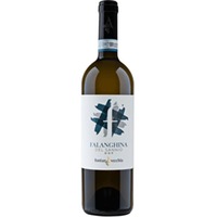 Falanghina del Sannio DOP Taburno BjondoRe