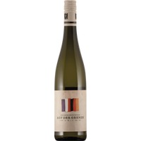 Bernhart Weissburgunder Qualitätswein Trocken Auf Der Grenze
