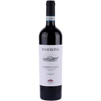 Barbera d'Alba Carlot