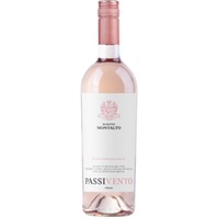 Passivento Rosato Terre Siciliane