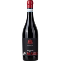 Ammasso Rosso Sicilia