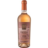 Freeda Bio Rosé Trevenezie
