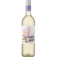 Ruyter's Bin First White