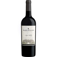 Cabernet Sauvignon Black Stallion