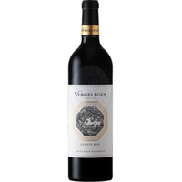 Estate Red Vergelegen