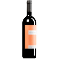 "Lupo" Rosso Costa Toscana IGT