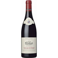 Famille Perrin Les Christins Vacqueyras