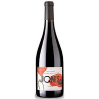 Syrah Old Vines Vineyard Collection