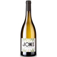 Les Parcelles Blanc Vineyard Collection Domaine Jones