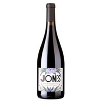 Les Parcelles Rouge Vineyard Collection Domaine Jones