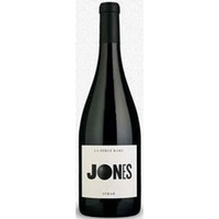 La Perle Rare Syrah Domaine Katie Jones