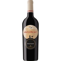Bayamore Rosso di Rosso Sicilia DOC - Firriato