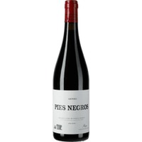 Pies Negros