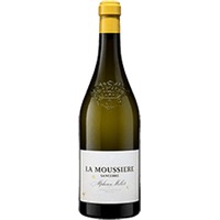 Alphonse Mellot : La Moussière