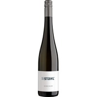 Stahl Damaszener Stahl Scheurebe trocken QbA