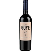 Goyenechea Syrah GOYE