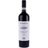 Barbera d'Alba DOC Carlot