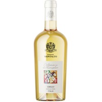 Grillo Sicilia DOC