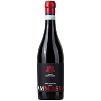 Ammasso Rosso Sicilia DOC