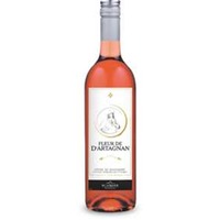 Fleur de d’Artagnan Rosé