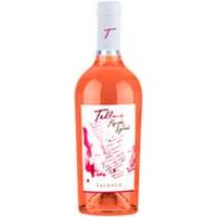 Syrah Tellus Rosato