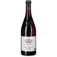 Lambrusco Grasparossa DOC Secco Tappo R. Vino Frizzante