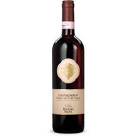 Caspagnolo'Chianti Colli Senesi DOCG