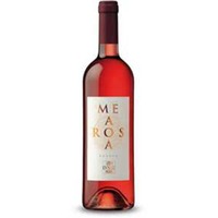Mea Rosa Golfo dei Poeti IGT Rosato