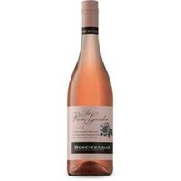 The Rosé Garden