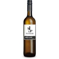 Grüner Silvaner trocken