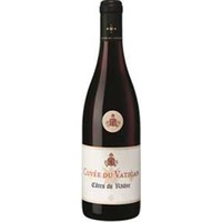 Cuvée du Vatican Réserve de l'Abbé
