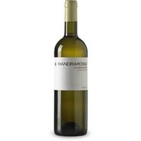 Mandrarossa Laguna Secca Chardonnay Bianco Sicilia