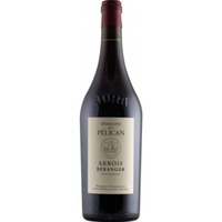 Arbois Trousseau Béranger - Domaine du Pélican