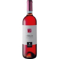 Gelsi Rosato Calabria IGT - Statti