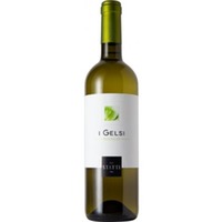 Gelsi Bianco Calabria IGT - Statti