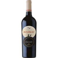 Bayamore Rosso di Rossi Terre Siciliane IGT - Firriato