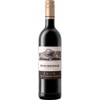 Lanoy - Boschendal