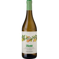 Vietti Derthona Timorasso, Colli Tortonesi Timorasso DOC, Piemont, 2023, Weißwein