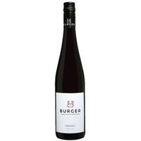 Zweigelt - Andreas Burger