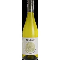 Sesame Sauvignon