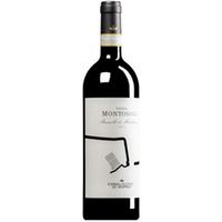 Brunello di Montalcino "Vigna Montosoli" DOCG