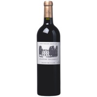 Chateau Dassault Saint Emilion (Subskription)