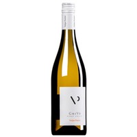 "Grivò" Pinot Grigio Friuli DOC