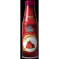 Erdbeer Topping 560ml