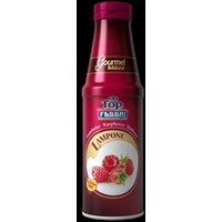 Himbeere Topping 950g