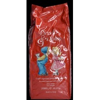 Piccolo & Dolce Kaffee Bohnen