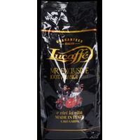 Mr. Exclusive 100% Arabica Kaffee Bohnen