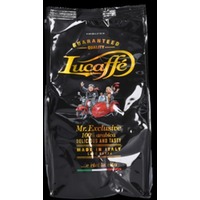 Mr. Exclusive 100% Arabica Kaffee Bohnen