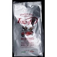 Decaffeinato 100% Arabica Kaffee Bohnen